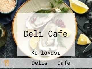 Deli Cafe