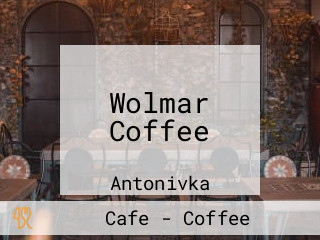 Wolmar Coffee