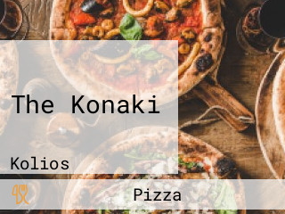 The Konaki