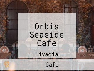 Orbis Seaside Cafe