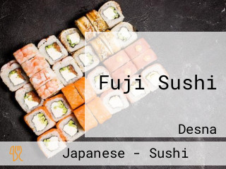Fuji Sushi
