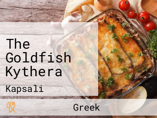 The Goldfish Kythera