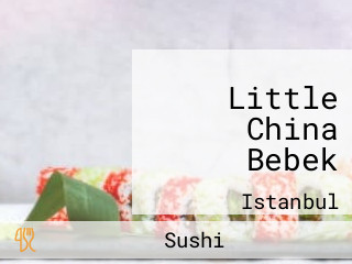 Little China Bebek