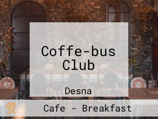 Coffe-bus Club