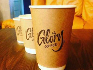 Glory Coffee