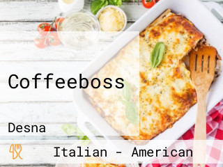 Coffeeboss