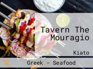 Tavern The Mouragio