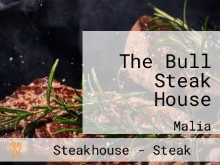 The Bull Steak House