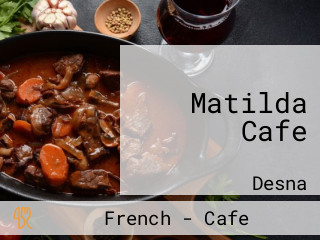 Matilda Cafe