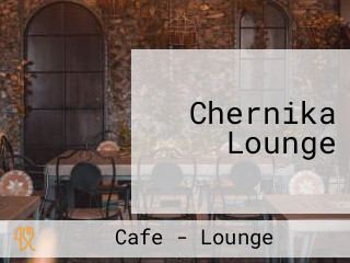 Chernika Lounge