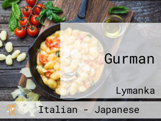 Gurman