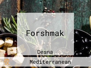 Forshmak