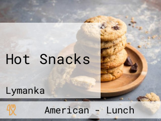 Hot Snacks