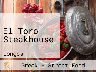 El Toro Steakhouse