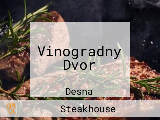 Vinogradny Dvor