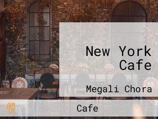 New York Cafe