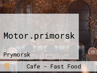 Motor.primorsk