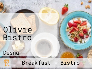 Olivie Bistro