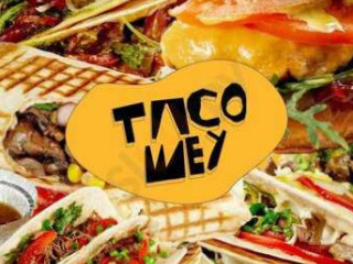 Taco Wey