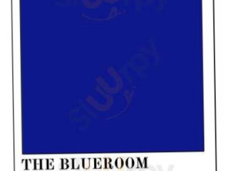 The Blueroom Coffee Shop