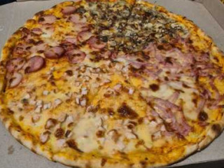 Korolevskaya Pizza