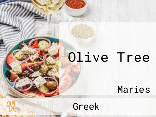 Olive Tree