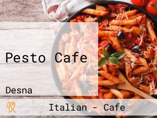 Pesto Cafe