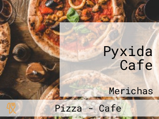 Pyxida Cafe