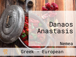 Danaos Anastasis