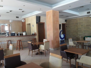 Grigoris Tefeli Cafe Bar Restaurant