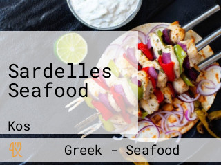 Sardelles Seafood