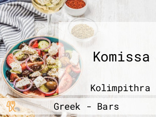 Komissa