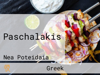 Paschalakis