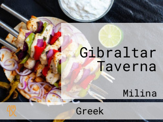 Gibraltar Taverna