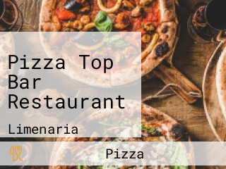 Pizza Top Bar Restaurant
