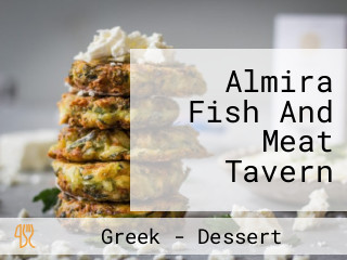 Almira Fish And Meat Tavern