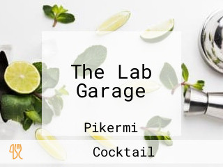 The Lab Garage