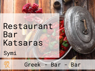 Restaurant Bar Katsaras