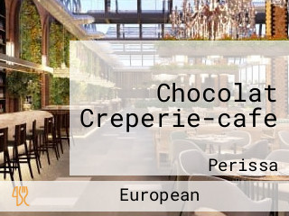 Chocolat Creperie-cafe