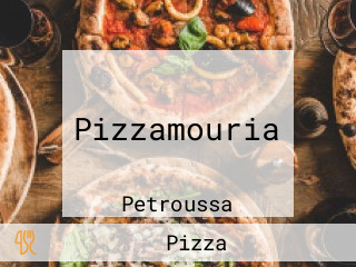 Pizzamouria