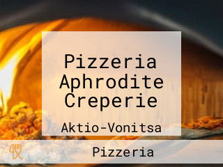 Pizzeria Aphrodite Creperie