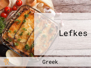 Lefkes