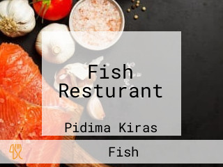 Fish Resturant