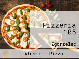 Pizzeria 105