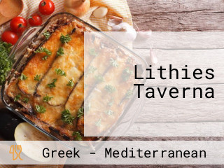 Lithies Taverna