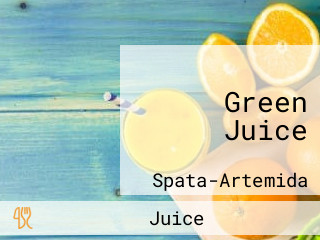 Green Juice