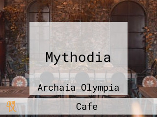 Mythodia