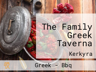 The Family Greek Taverna