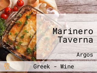 Marinero Taverna