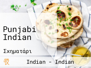 Punjabi Indian